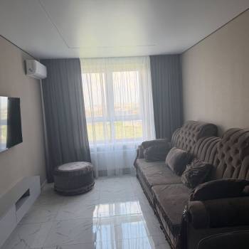 Сдается 1-комнатная квартира, 46 м²