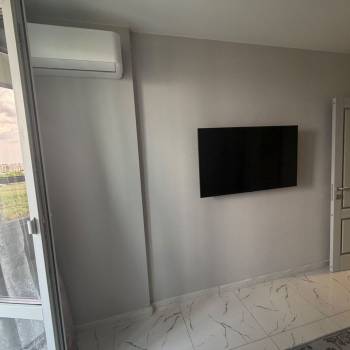 Сдается 1-комнатная квартира, 46 м²