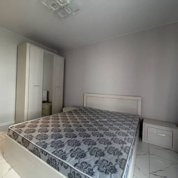 Сдается 1-комнатная квартира, 46 м²