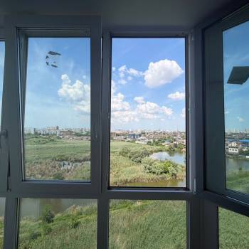 Сдается 1-комнатная квартира, 46 м²