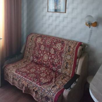 Сдается 1-комнатная квартира, 23 м²