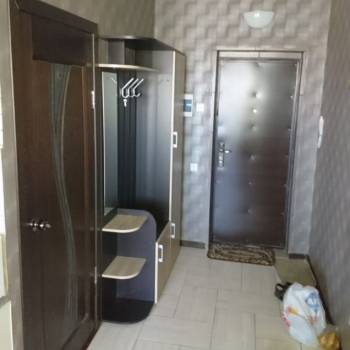 Сдается 1-комнатная квартира, 23 м²