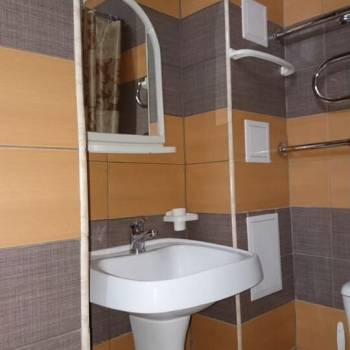 Сдается 1-комнатная квартира, 23 м²