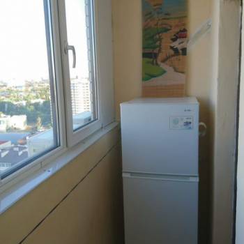 Сдается 1-комнатная квартира, 23 м²