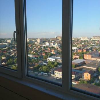Сдается 1-комнатная квартира, 23 м²