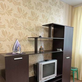 Сдается 1-комнатная квартира, 31 м²