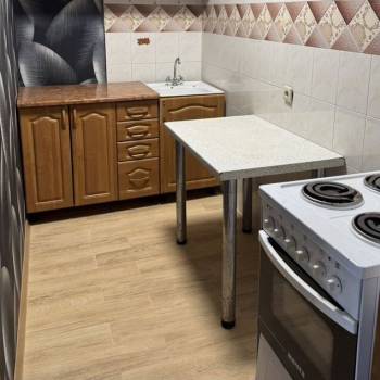Сдается 2-х комнатная квартира, 30 м²