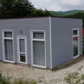 Продается Дом, 27 м²