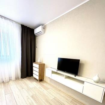 Сдается 1-комнатная квартира, 32 м²
