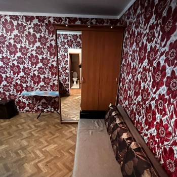 Сдается 1-комнатная квартира, 50 м²
