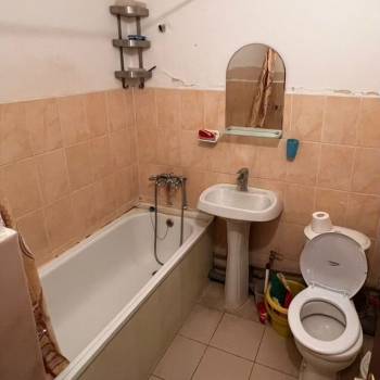 Сдается 1-комнатная квартира, 50 м²