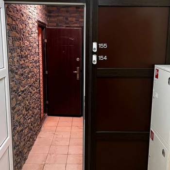 Сдается 1-комнатная квартира, 50 м²