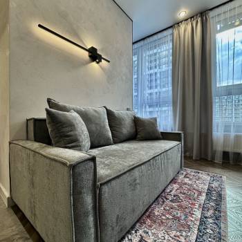 Сдается 1-комнатная квартира, 31 м²