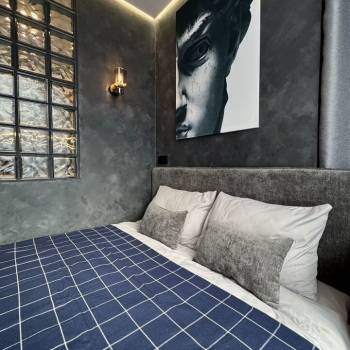 Сдается 1-комнатная квартира, 31 м²