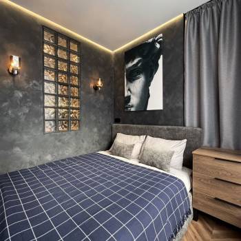 Сдается 1-комнатная квартира, 31 м²