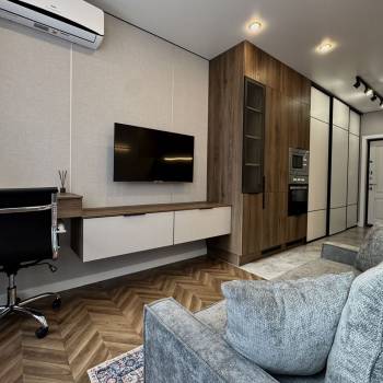 Сдается 1-комнатная квартира, 31 м²