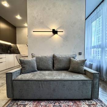 Сдается 1-комнатная квартира, 31 м²
