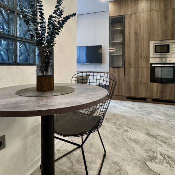 Сдается 1-комнатная квартира, 31 м²