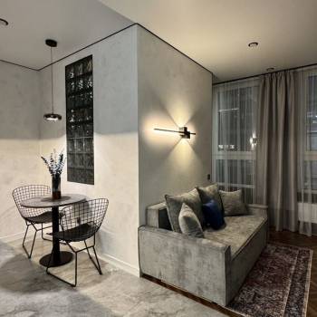 Сдается 1-комнатная квартира, 31 м²