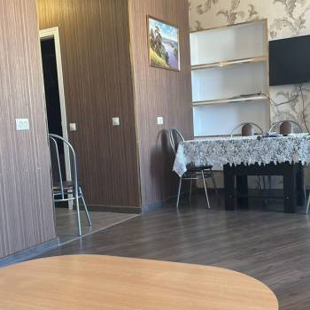 Сдается 2-х комнатная квартира, 40 м²