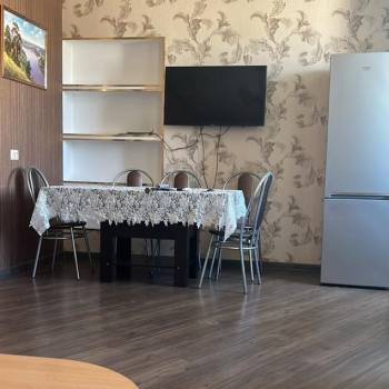 Сдается 2-х комнатная квартира, 40 м²