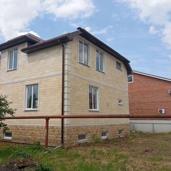 Продается Дом, 211 м²
