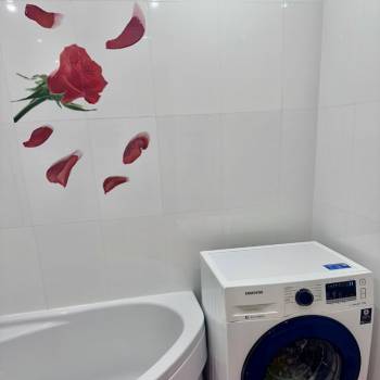 Продается 2-х комнатная квартира, 58,58 м²