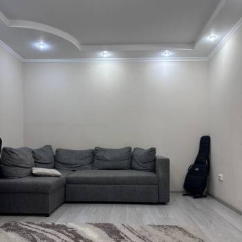 Продается 2-х комнатная квартира, 58,58 м²
