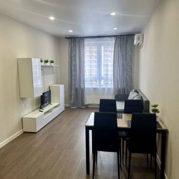 Сдается 2-х комнатная квартира, 45 м²