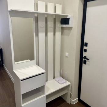 Сдается 2-х комнатная квартира, 45 м²