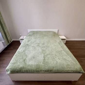 Сдается 2-х комнатная квартира, 45 м²