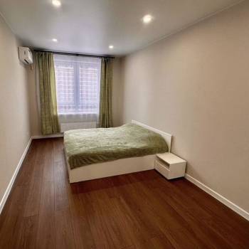 Сдается 2-х комнатная квартира, 45 м²