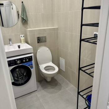 Сдается 2-х комнатная квартира, 45 м²