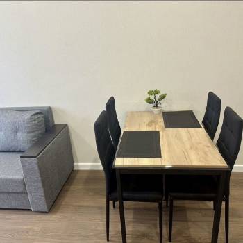 Сдается 2-х комнатная квартира, 45 м²