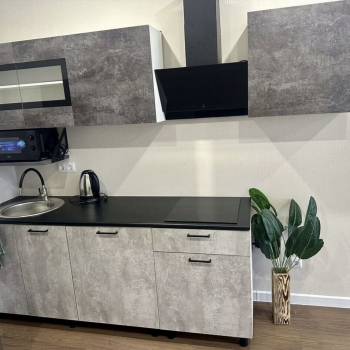 Сдается 2-х комнатная квартира, 45 м²