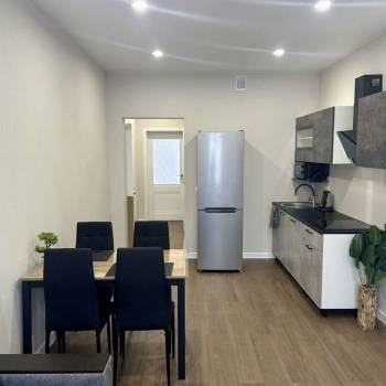 Сдается 2-х комнатная квартира, 45 м²
