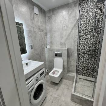 Сдается 1-комнатная квартира, 39,4 м²