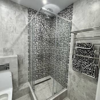 Сдается 1-комнатная квартира, 39,4 м²