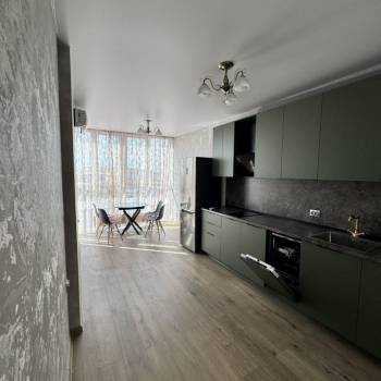 Сдается 1-комнатная квартира, 39,4 м²