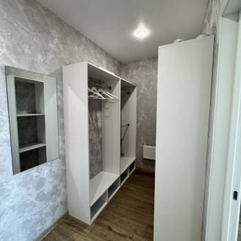 Сдается 1-комнатная квартира, 39,4 м²