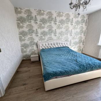 Сдается 1-комнатная квартира, 39,4 м²