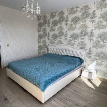 Сдается 1-комнатная квартира, 39,4 м²