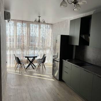 Сдается 1-комнатная квартира, 39,4 м²