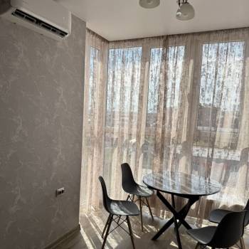 Сдается 1-комнатная квартира, 39,4 м²