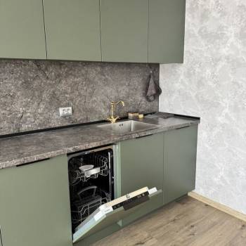 Сдается 1-комнатная квартира, 39,4 м²