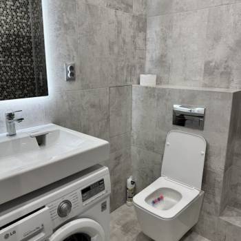 Сдается 1-комнатная квартира, 39,4 м²