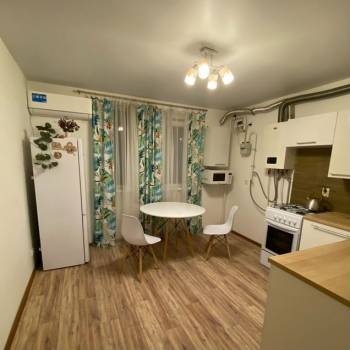 Сдается 1-комнатная квартира, 36,2 м²
