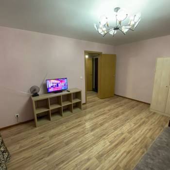 Сдается 1-комнатная квартира, 36,2 м²