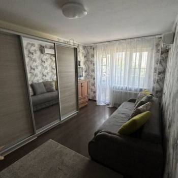 Сдается 1-комнатная квартира, 30 м²