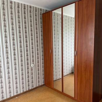 Продается 3-х комнатная квартира, 60 м²